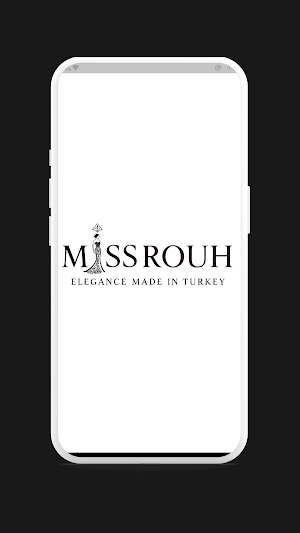 MISSROUH Store Screenshot 0