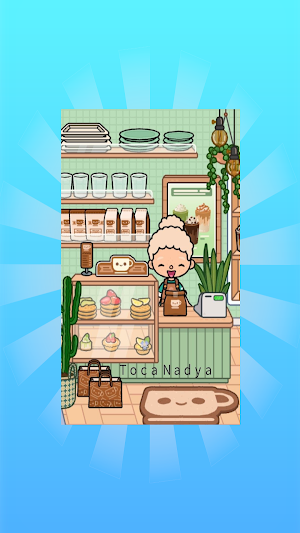 Toca Room Ideas World Screenshot 3