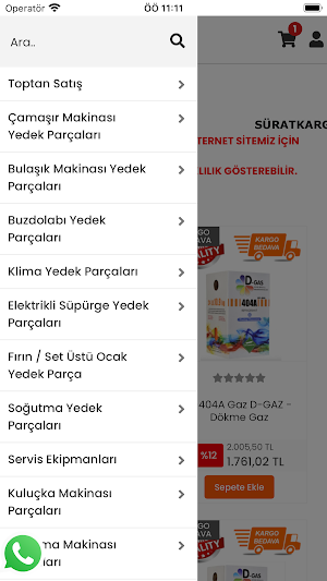 KarmakMarket Screenshot 1