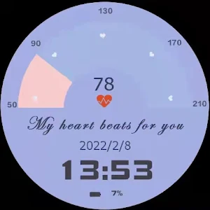 TicWatch Charisma Screenshot 1