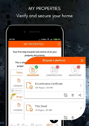 REALDOCS: Property Documents screenshot 7
