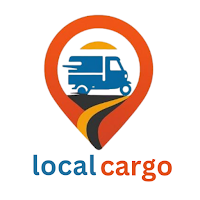 Local Cargo – Cab & Goods Ride