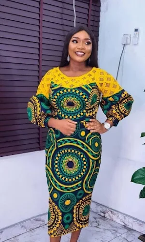 Ankara Styles Screenshot 1