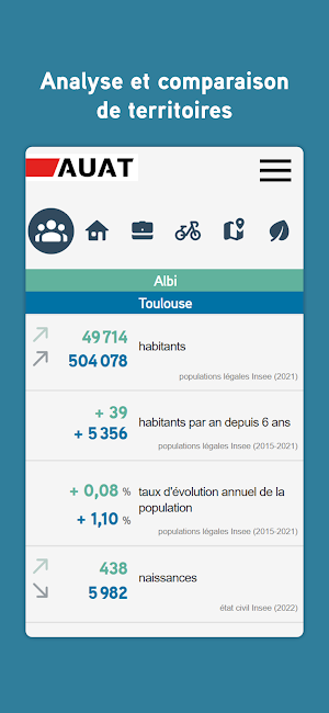 AUAT Screenshot 2
