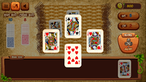 Omi game : The Sinhala Card Game Screenshot 3