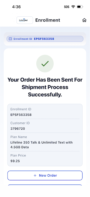 SafetyNet KYC by Telgoo5 Screenshot 3