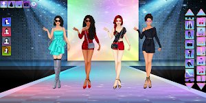 Vestir Garotas Modelos 2022 Screenshot 2