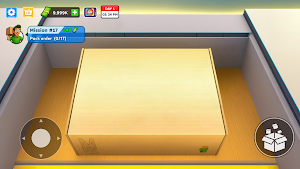 Pack My Orders Screenshot 1