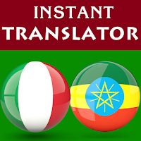 Italian Amharic Translator