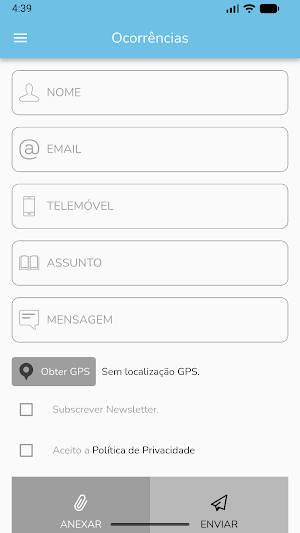 JF Coruche Screenshot 1