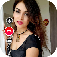 Real Sexy Girl Video Call