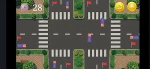 Parking Escape Challenge Screenshot 0