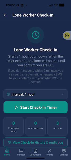 Lifeline Europe Screenshot 3