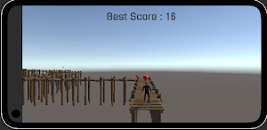 RunWay Go Screenshot 2