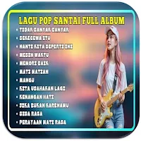 Lagu Pop Santai Full Album
