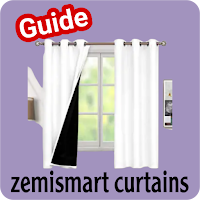 zemismart curtains guide