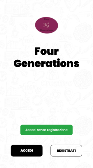 Four Generations Screenshot 0