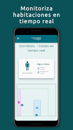 Ingevital Screenshot 2