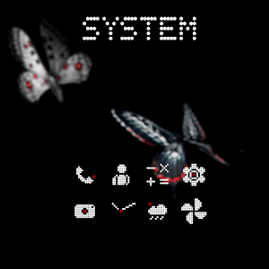 Nothing IconPack (Transparent) Screenshot 1