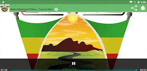 Radio Municipal Pillaro Screenshot 0