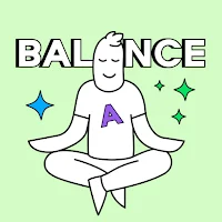 А Balance