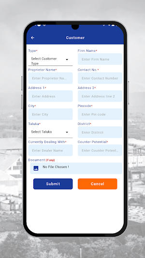 Vasuki Cement Private Limited Screenshot 2