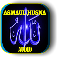 Lafadz Asmaul Husna Audio