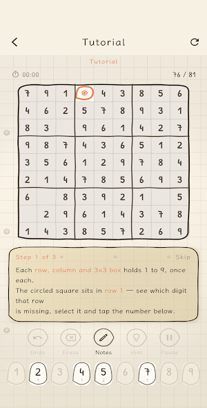 Paw & Paper: Logic Puzzles Screenshot 3