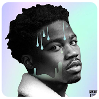 Roddy Rich Wallpaper 4K
