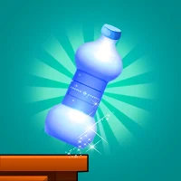 Impossible Bottle Flipper