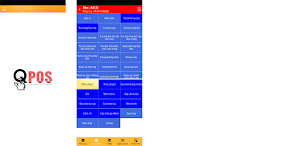 QPOS Order Screenshot 0