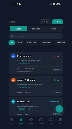 Persilio Screenshot 3