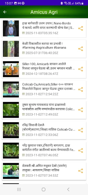 AmiCane Screenshot 1