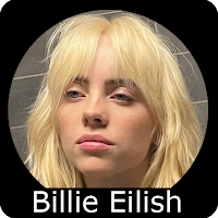 Billie Eilish:Puzzle,Wallpaper