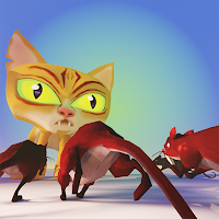 Vermin Attack