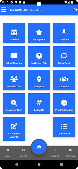 GSAS 2024 Screenshot 1