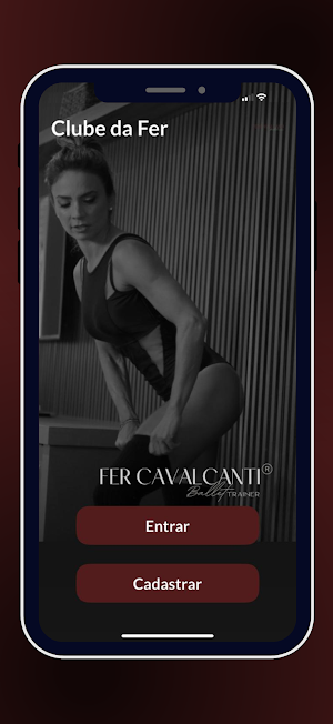 Clube da Fer Screenshot 0