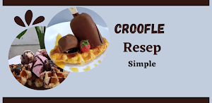 Resep Membuat Croffle Screenshot 2