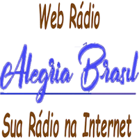 Rádio Alegria Brasil