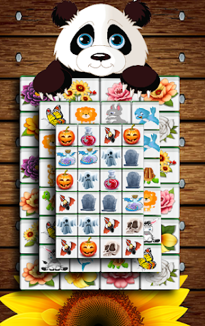 Onet blossom flowers blast Screenshot 3
