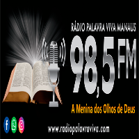 Radio Palavra Viva 2.0