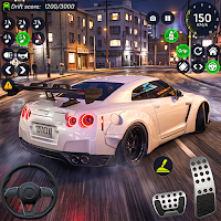 US Car Drift: 3d Car Simulator