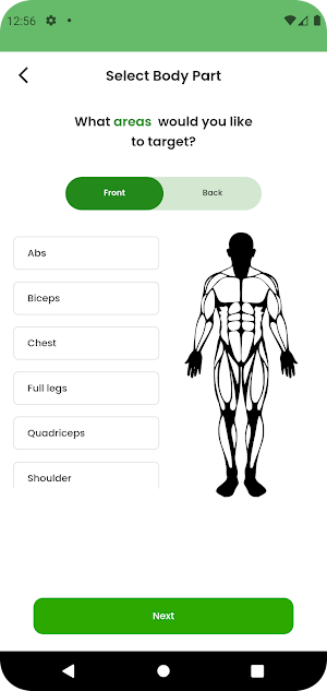 KayahKalp Screenshot 3