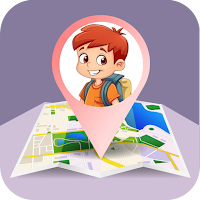 GPS Tracker: Family locator