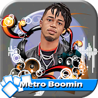 Metro Boomin Creepin