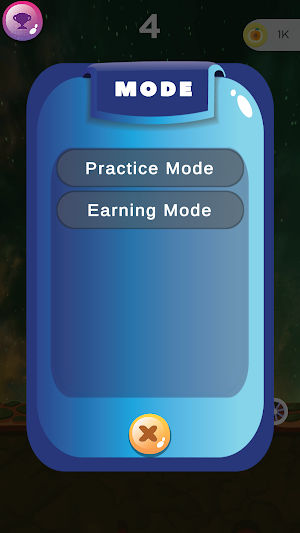 Space Ball Shooter Screenshot 1