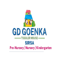 Gd Goenka Toddler House Sirsa