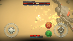 CrownFall Screenshot 2