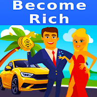 Become Rich and Make a Fortune