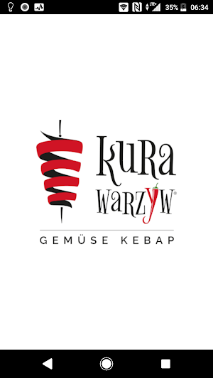 Kura Warzyw Screenshot 0